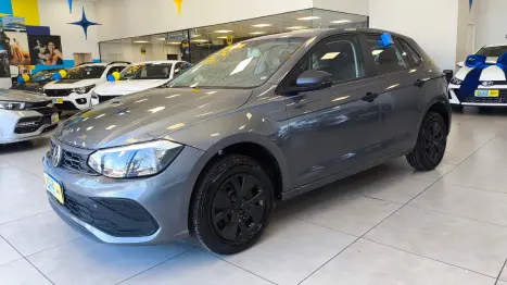 VOLKSWAGEN Polo Hatch 1.0 12V 4P MPI FLEX, Foto 1
