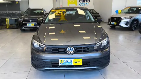 VOLKSWAGEN Polo Hatch 1.0 12V 4P MPI FLEX, Foto 2