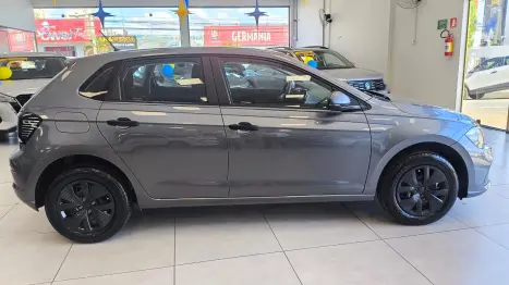 VOLKSWAGEN Polo Hatch 1.0 12V 4P MPI FLEX, Foto 4
