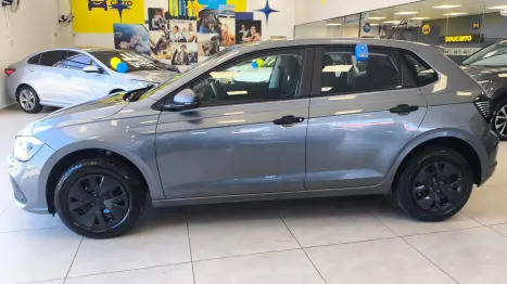 VOLKSWAGEN Polo Hatch 1.0 12V 4P MPI FLEX, Foto 5