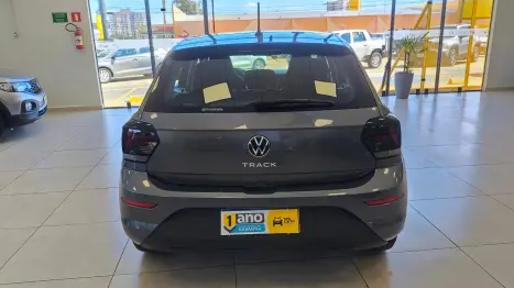 VOLKSWAGEN Polo Hatch 1.0 12V 4P MPI FLEX, Foto 8