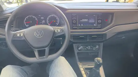 VOLKSWAGEN Polo Hatch 1.0 12V 4P MPI FLEX, Foto 14