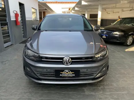 VOLKSWAGEN Polo Hatch 1.0 12V 4P 200 TSI COMFORTLINE, Foto 1