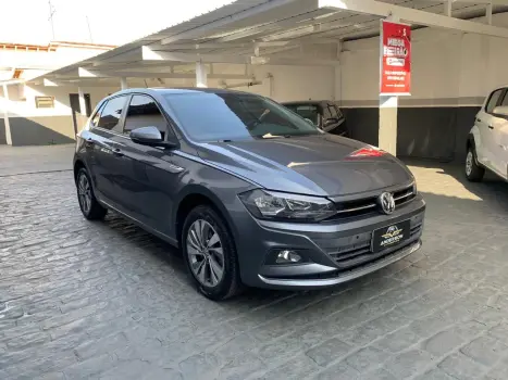 VOLKSWAGEN Polo Hatch 1.0 12V 4P 200 TSI COMFORTLINE, Foto 2