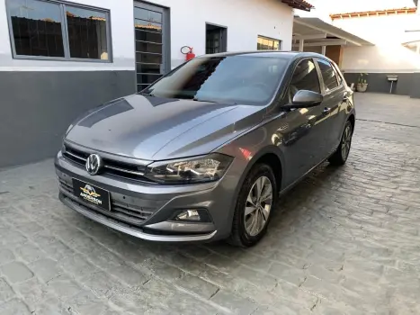 VOLKSWAGEN Polo Hatch 1.0 12V 4P 200 TSI COMFORTLINE, Foto 3