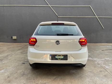 VOLKSWAGEN Polo Hatch 1.0 12V 4P MPI FLEX, Foto 2