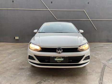 VOLKSWAGEN Polo Hatch 1.0 12V 4P MPI FLEX, Foto 3