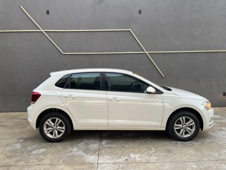 VOLKSWAGEN Polo Hatch 1.0 12V 4P MPI FLEX, Foto 4