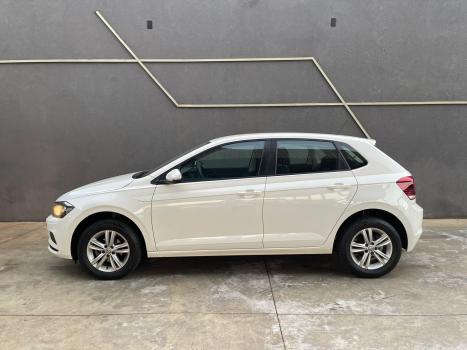VOLKSWAGEN Polo Hatch 1.0 12V 4P MPI FLEX, Foto 5