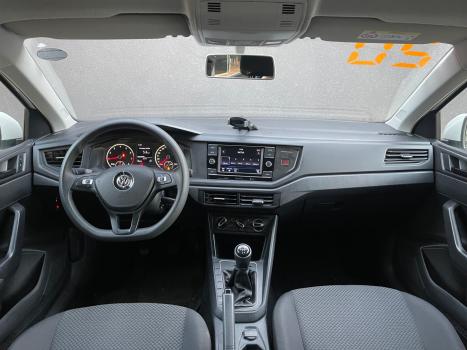 VOLKSWAGEN Polo Hatch 1.0 12V 4P MPI FLEX, Foto 6