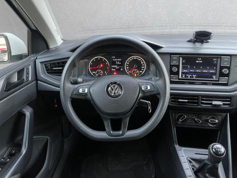 VOLKSWAGEN Polo Hatch 1.0 12V 4P MPI FLEX, Foto 7