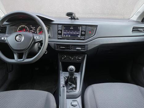 VOLKSWAGEN Polo Hatch 1.0 12V 4P MPI FLEX, Foto 8