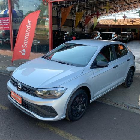 VOLKSWAGEN Polo Hatch 1.0 4P MPI TRACK, Foto 2