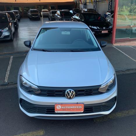 VOLKSWAGEN Polo Hatch 1.0 4P MPI TRACK, Foto 3