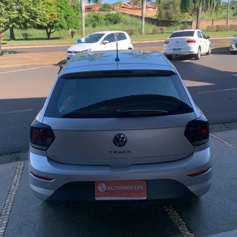 VOLKSWAGEN Polo Hatch 1.0 4P MPI TRACK, Foto 4