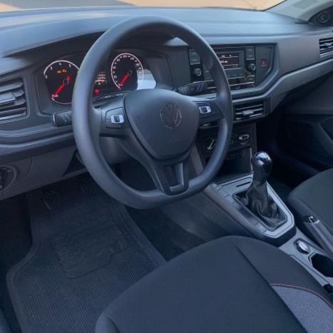 VOLKSWAGEN Polo Hatch 1.0 4P MPI TRACK, Foto 7