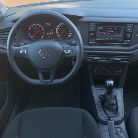 VOLKSWAGEN Polo Hatch 1.0 4P MPI TRACK, Foto 9