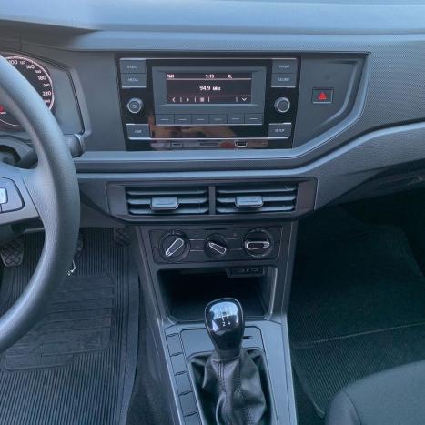 VOLKSWAGEN Polo Hatch 1.0 4P MPI TRACK, Foto 10