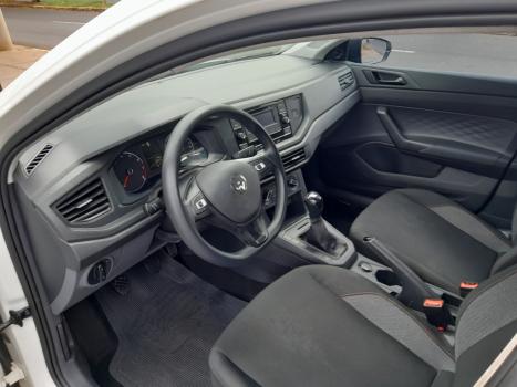 VOLKSWAGEN Polo Hatch 1.0 12V 4P MPI TRACK 1st EDITION, Foto 3