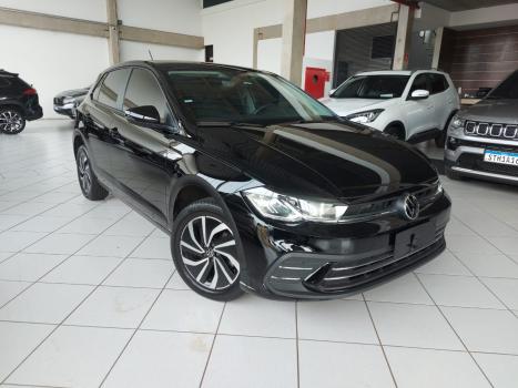 VOLKSWAGEN Polo Hatch 1.0 4P 170 TSI HIGHLINE AUTOMTICO, Foto 1