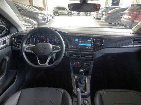 VOLKSWAGEN Polo Hatch 1.0 4P 170 TSI HIGHLINE AUTOMTICO, Foto 12
