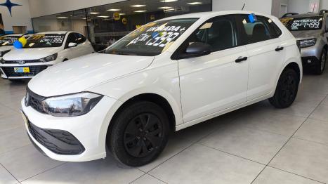 VOLKSWAGEN Polo Hatch 1.0 12V 4P MPI FLEX, Foto 1