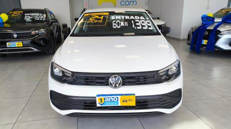VOLKSWAGEN Polo Hatch 1.0 12V 4P MPI FLEX, Foto 2