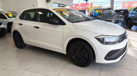 VOLKSWAGEN Polo Hatch 1.0 12V 4P MPI FLEX, Foto 3