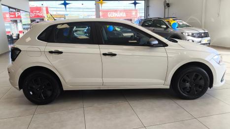 VOLKSWAGEN Polo Hatch 1.0 12V 4P MPI FLEX, Foto 4