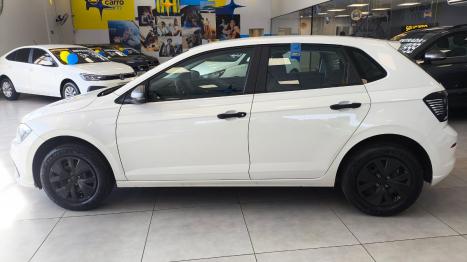 VOLKSWAGEN Polo Hatch 1.0 12V 4P MPI FLEX, Foto 5