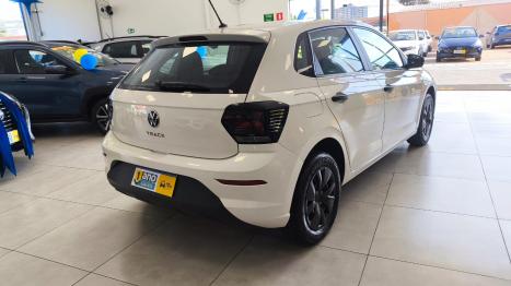 VOLKSWAGEN Polo Hatch 1.0 12V 4P MPI FLEX, Foto 7