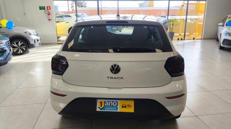 VOLKSWAGEN Polo Hatch 1.0 12V 4P MPI FLEX, Foto 8