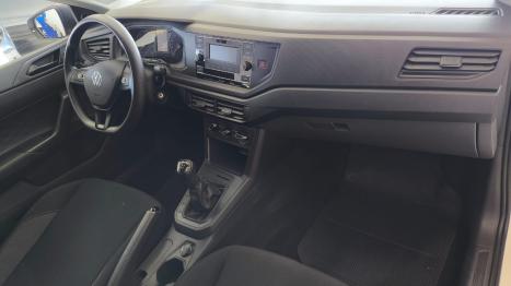 VOLKSWAGEN Polo Hatch 1.0 12V 4P MPI FLEX, Foto 11