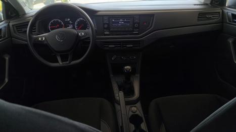 VOLKSWAGEN Polo Hatch 1.0 12V 4P MPI FLEX, Foto 12