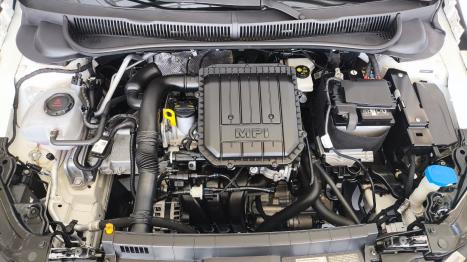 VOLKSWAGEN Polo Hatch 1.0 12V 4P MPI FLEX, Foto 17