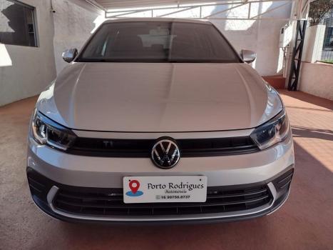 VOLKSWAGEN Polo Hatch 1.0 12V 4P 200 TSI SENSE AUTOMTICO, Foto 2