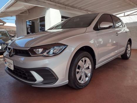 VOLKSWAGEN Polo Hatch 1.0 12V 4P 200 TSI SENSE AUTOMTICO, Foto 3