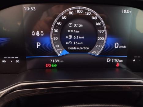 VOLKSWAGEN Polo Hatch 1.0 12V 4P 200 TSI SENSE AUTOMTICO, Foto 6