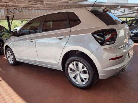 VOLKSWAGEN Polo Hatch 1.0 12V 4P 200 TSI SENSE AUTOMTICO, Foto 10