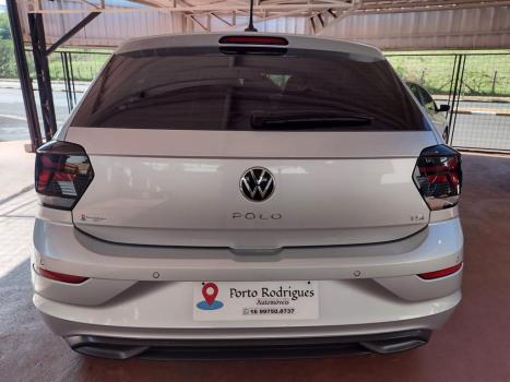 VOLKSWAGEN Polo Hatch 1.0 12V 4P 200 TSI SENSE AUTOMTICO, Foto 11
