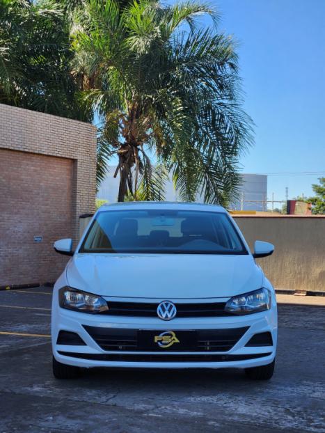 VOLKSWAGEN Polo Hatch 1.0 16V 4P, Foto 1