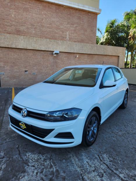VOLKSWAGEN Polo Hatch 1.0 16V 4P, Foto 2
