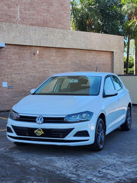 VOLKSWAGEN Polo Hatch 1.0 16V 4P, Foto 3