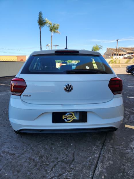 VOLKSWAGEN Polo Hatch 1.0 16V 4P, Foto 7
