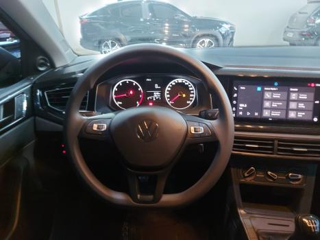 VOLKSWAGEN Polo Hatch 1.0 12V 4P MPI TRACK 1st EDITION, Foto 9