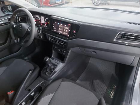 VOLKSWAGEN Polo Hatch 1.0 12V 4P MPI TRACK 1st EDITION, Foto 12