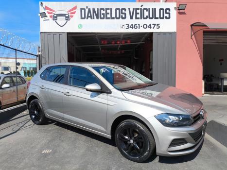 VOLKSWAGEN Polo Hatch 1.0 12V 4P MPI FLEX, Foto 1