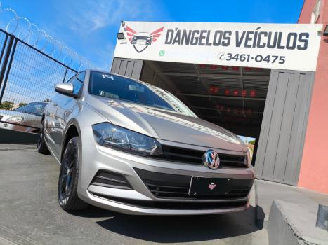 VOLKSWAGEN Polo Hatch 1.0 12V 4P MPI FLEX, Foto 2