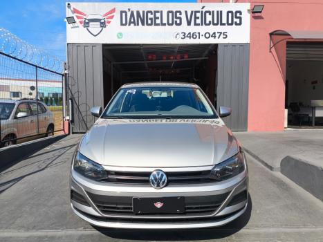 VOLKSWAGEN Polo Hatch 1.0 12V 4P MPI FLEX, Foto 3