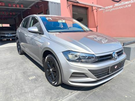 VOLKSWAGEN Polo Hatch 1.0 12V 4P MPI FLEX, Foto 4